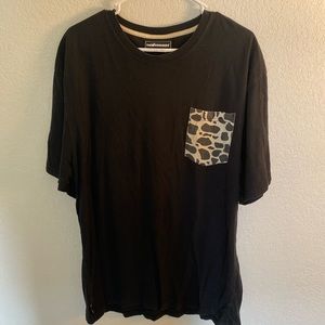THE HUNDREDS SHIRT